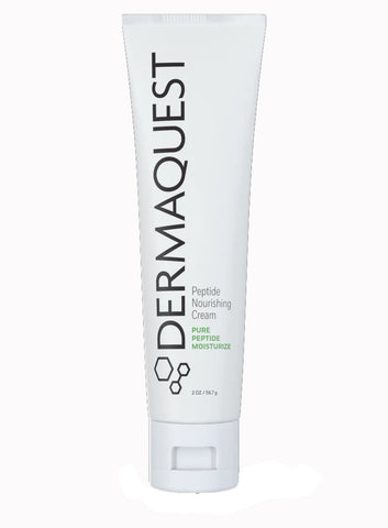 Dermaquest Peptide Nourishing Cream 2oz