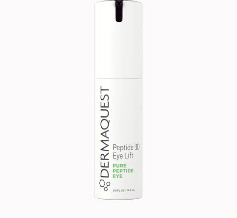 Dermaquest Peptide 3D Eye Lift 0.5oz.