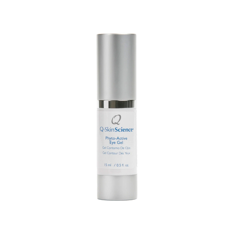 Quintessence Skin Science Phyto-active Eye Gel.50oz