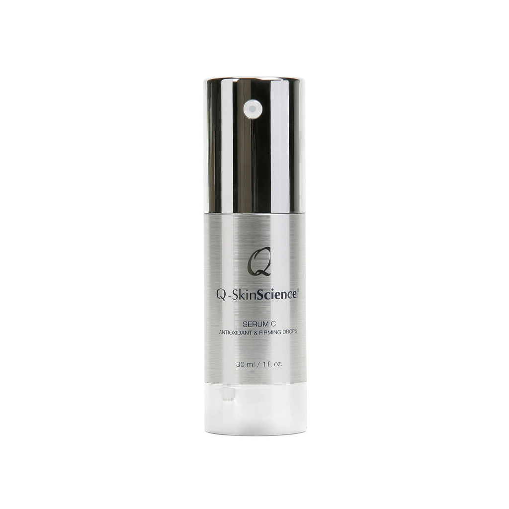 Quintessence Serum C Antioxidant & Firming Drops 1oz