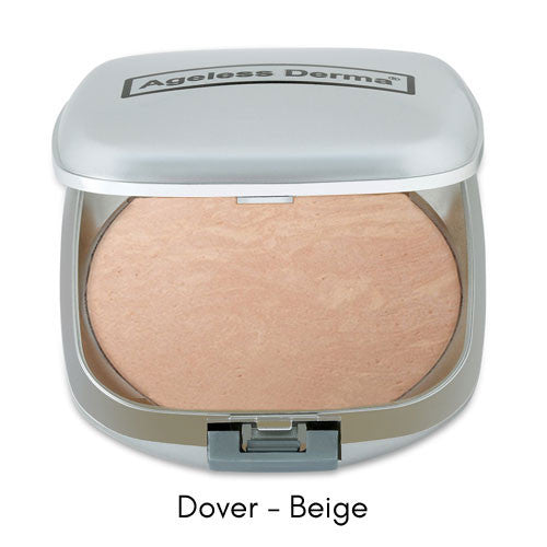 Ageless Derma Baked Mineral Makeup Foundation