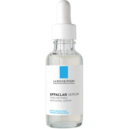 La Roche-Posay Effaclar Serum 1 oz